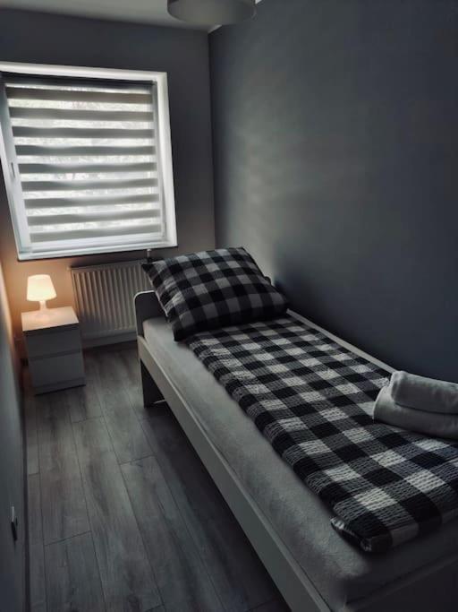 Apartament Poniatowskiego Z Parkingiem Gliwice Exterior foto